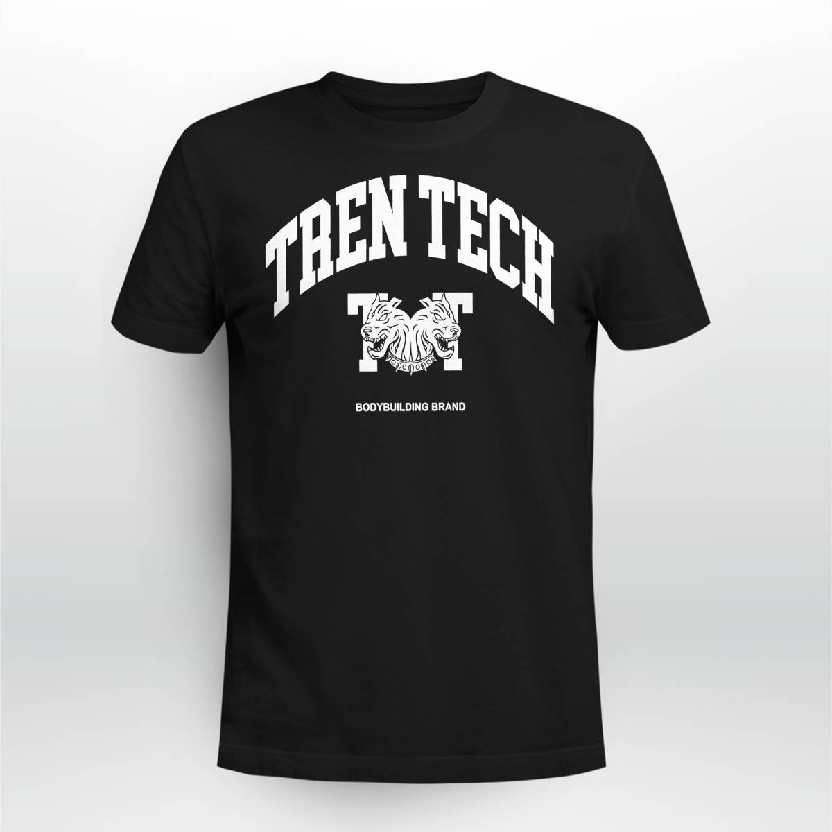 Trend Tech Shirt Trend Tech Shirt