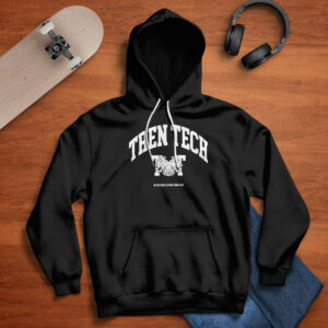 Trend Tech Shirt 4 Trend Tech Shirt