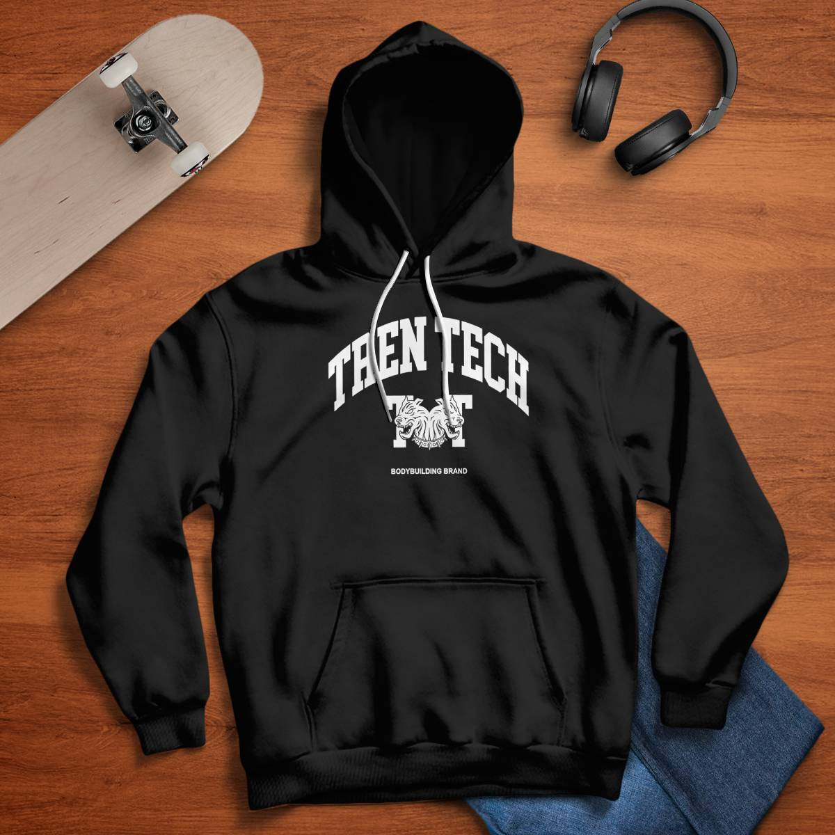 Trend Tech Shirt Trend Tech Shirt