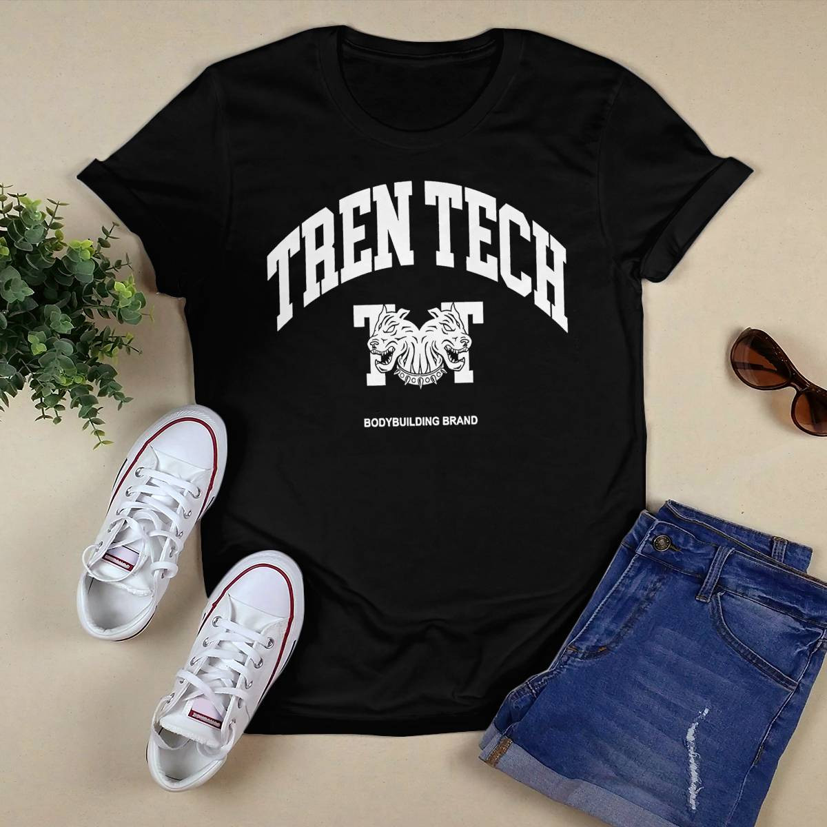 Trend Tech Shirt Trend Tech Shirt