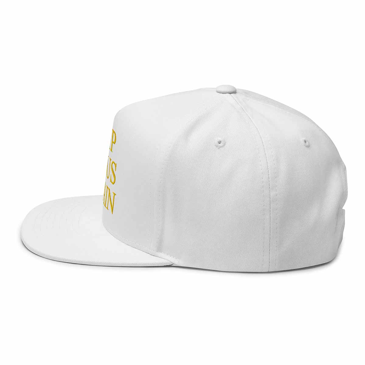 Trump Caucus Captain Hat Trump Caucus Captain Hat