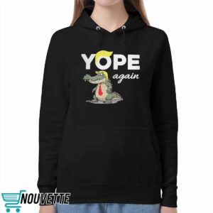 Trump Crocodile Yope Again Shirt 4 Trump Crocodile Yope Again Shirt