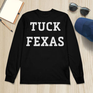 Tuck Fexas Shirt