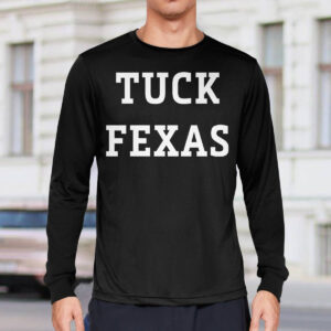 Tuck Fexas Shirt