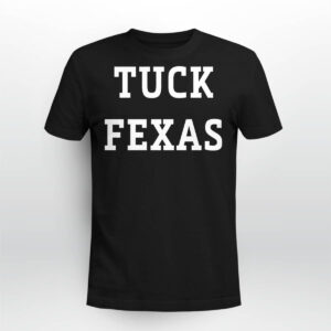 Tuck Fexas Shirt
