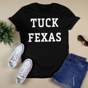 Tuck Fexas Shirt