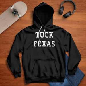 Tuck Fexas Shirt