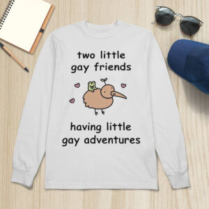 Two Little Gay Friends Having Little Gay Adventures Shirt 3 Two Little Gay Friends Having Little Gay Adventures Shirt