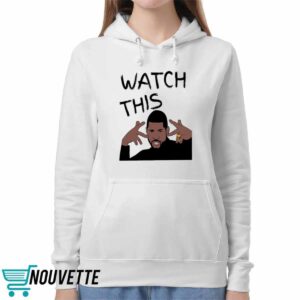 Usher What This Shirt 5 Usher What This Shirt