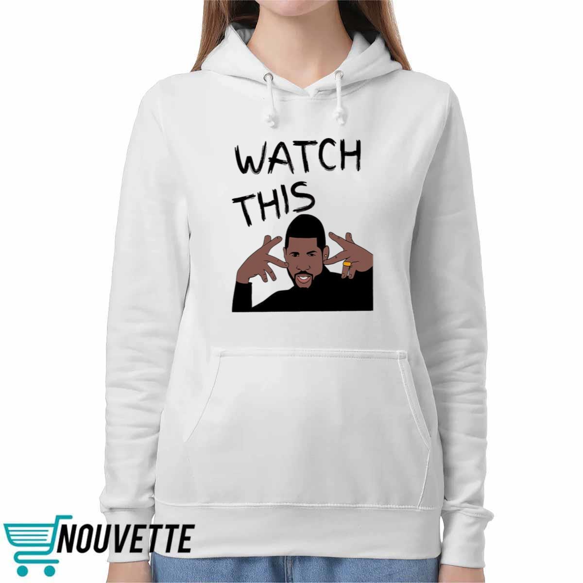 Usher What This Shirt Usher What This Shirt