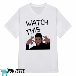 Usher What This Shirt 1 Usher What This Shirt