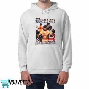 Vintage Desean Strickland Shirt 5 Vintage Desean Strickland Shirt