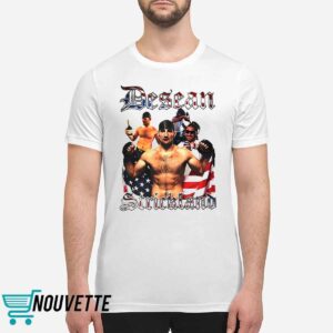 Vintage Desean Strickland Shirt