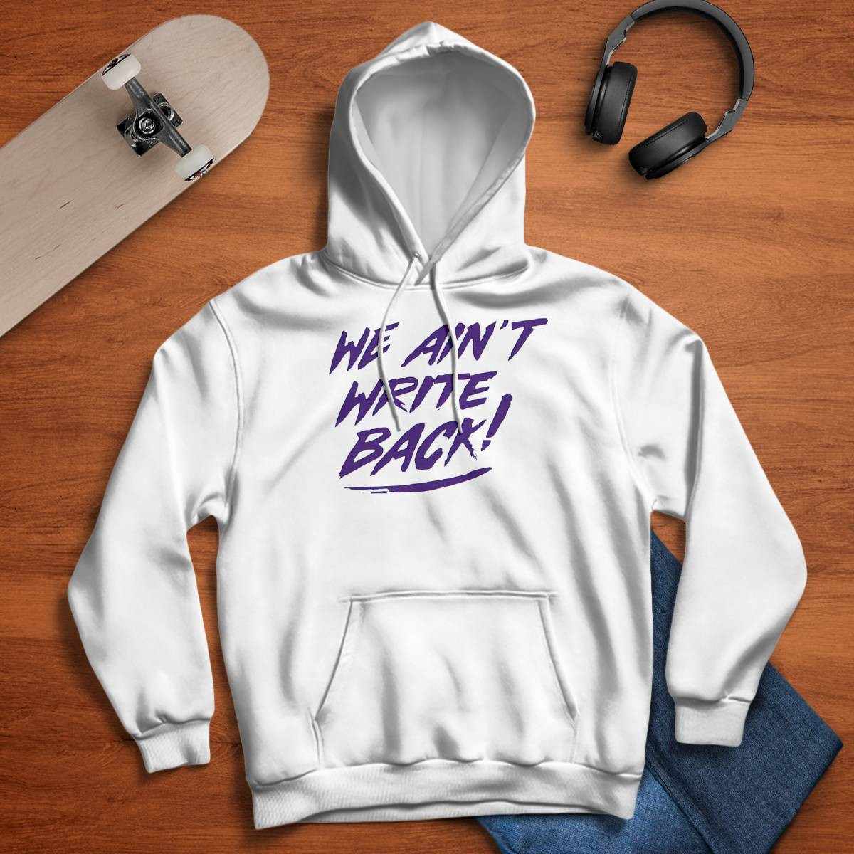 We Aint Write Back Washington Huskies Shirt We Aint Write Back Washington Huskies Shirt