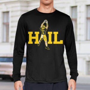 Wilson Hail Shirt