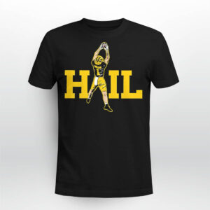 Wilson Hail Shirt