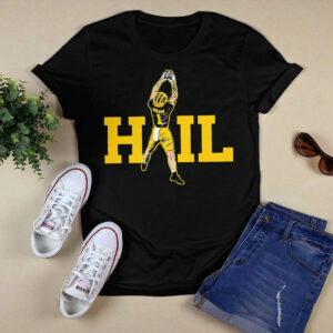 Wilson Hail Shirt