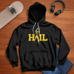 Wilson Hail Shirt