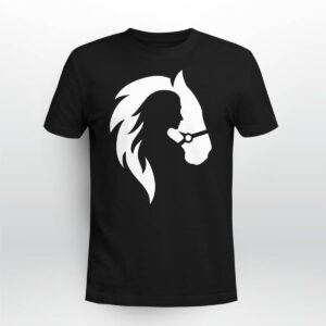 Women’s Horse Lovers Casual Sweatshirt