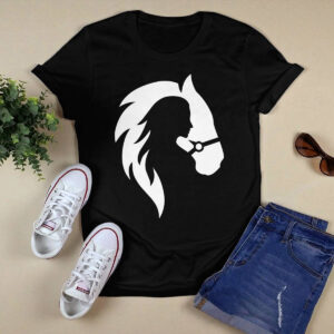 Women's Horse Lovers Casual Sweatshirt 2 Women's Horse Lovers Casual Sweatshirt