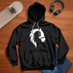 Women's Horse Lovers Casual Sweatshirt 3 Women's Horse Lovers Casual Sweatshirt