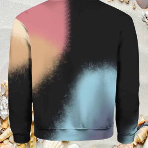 Women's Not Perfect Just Forgiven Print Casual Sweatshirt 1 Women's Not Perfect Just Forgiven Print Casual Sweatshirt