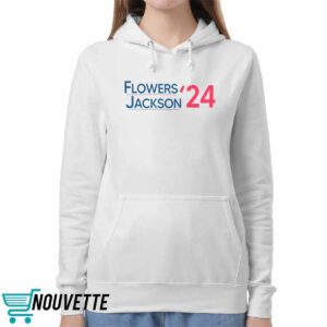 Zay Flowers Lamar Jackson 2024 Shirt 5 Zay Flowers Lamar Jackson 2024 Shirt