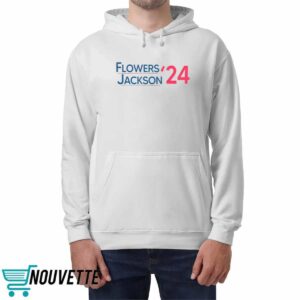 Zay Flowers Lamar Jackson 2024 Shirt 4 Zay Flowers Lamar Jackson 2024 Shirt