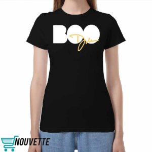 Dawn Staley Boo Sweatshirt