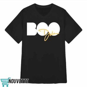 Dawn Staley Boo Sweatshirt