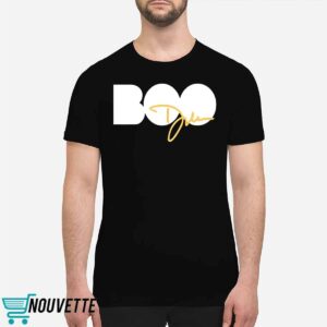 Dawn Staley Boo Sweatshirt