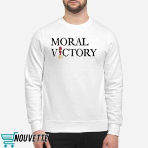 Adam Gilchrist Moral Victory Shirt 1 Adam Gilchrist Moral Victory Shirt