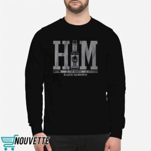 Ahmad Sauce Gardner Him Shirt 1 Ahmad Sauce Gardner Him Shirt