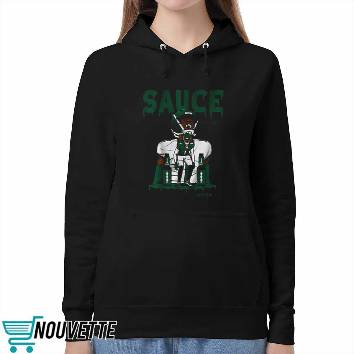 Ahmad Sauce Gardner The Drip Shirt Ahmad Sauce Gardner The Drip Shirt