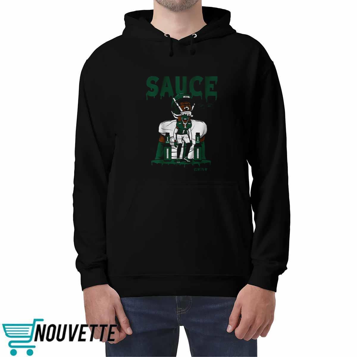Ahmad Sauce Gardner The Drip Shirt Ahmad Sauce Gardner The Drip Shirt