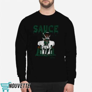 Ahmad Sauce Gardner The Drip Shirt 1 Ahmad Sauce Gardner The Drip Shirt