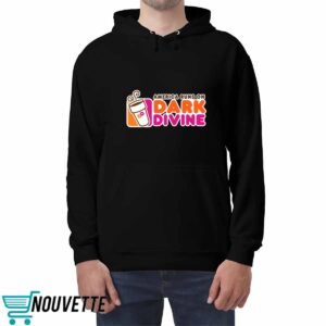 America Ruin On Dark Divine Shirt