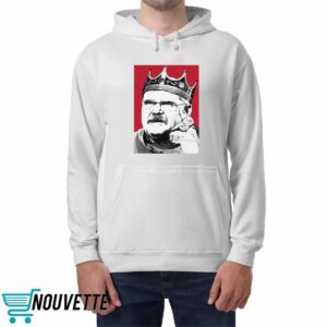 Andy Reid Rings Shirt