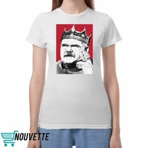Andy Reid Rings Shirt