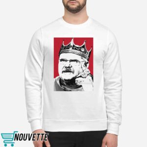 Andy Reid Rings Shirt