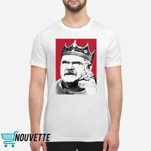 Andy Reid Rings Shirt Andy Reid Rings Shirt