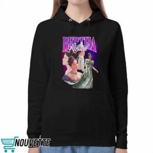 Bertha Russell Shirt 4 Bertha Russell Shirt