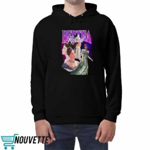 Bertha Russell Shirt 3 Bertha Russell Shirt
