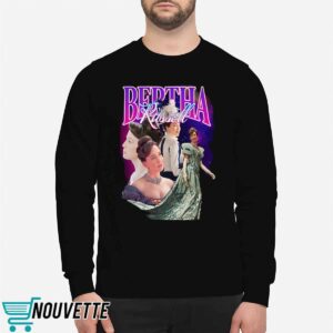 Bertha Russell Shirt 1 Bertha Russell Shirt