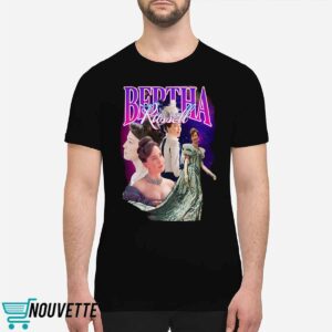 Bertha Russell Shirt Bertha Russell Shirt