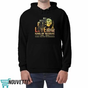 Bob Marley One Love King Of Reggae 1945 2024 Thank You For The Memories Shirt 3 Bob Marley One Love King Of Reggae 1945 – 2024 Thank You For The Memories shirt 2 4