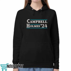Campbell Holmes 2024 Shirt 4 Campbell Holmes 2024 Shirt