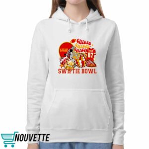 Chiefs Go Taylor's Boyfriend Swiftie Bowl Shirt 1 1 Copy