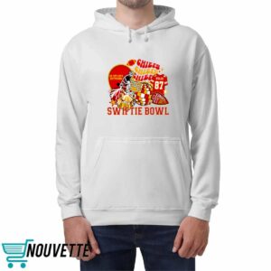 Chiefs Go Taylor's Boyfriend Swiftie Bowl Shirt 2 3 Copy