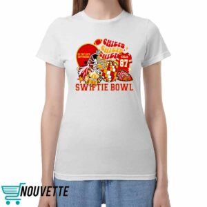 Chiefs Go Taylor's Boyfriend Swiftie Bowl Shirt 3 5 Copy